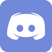 Discord Logo