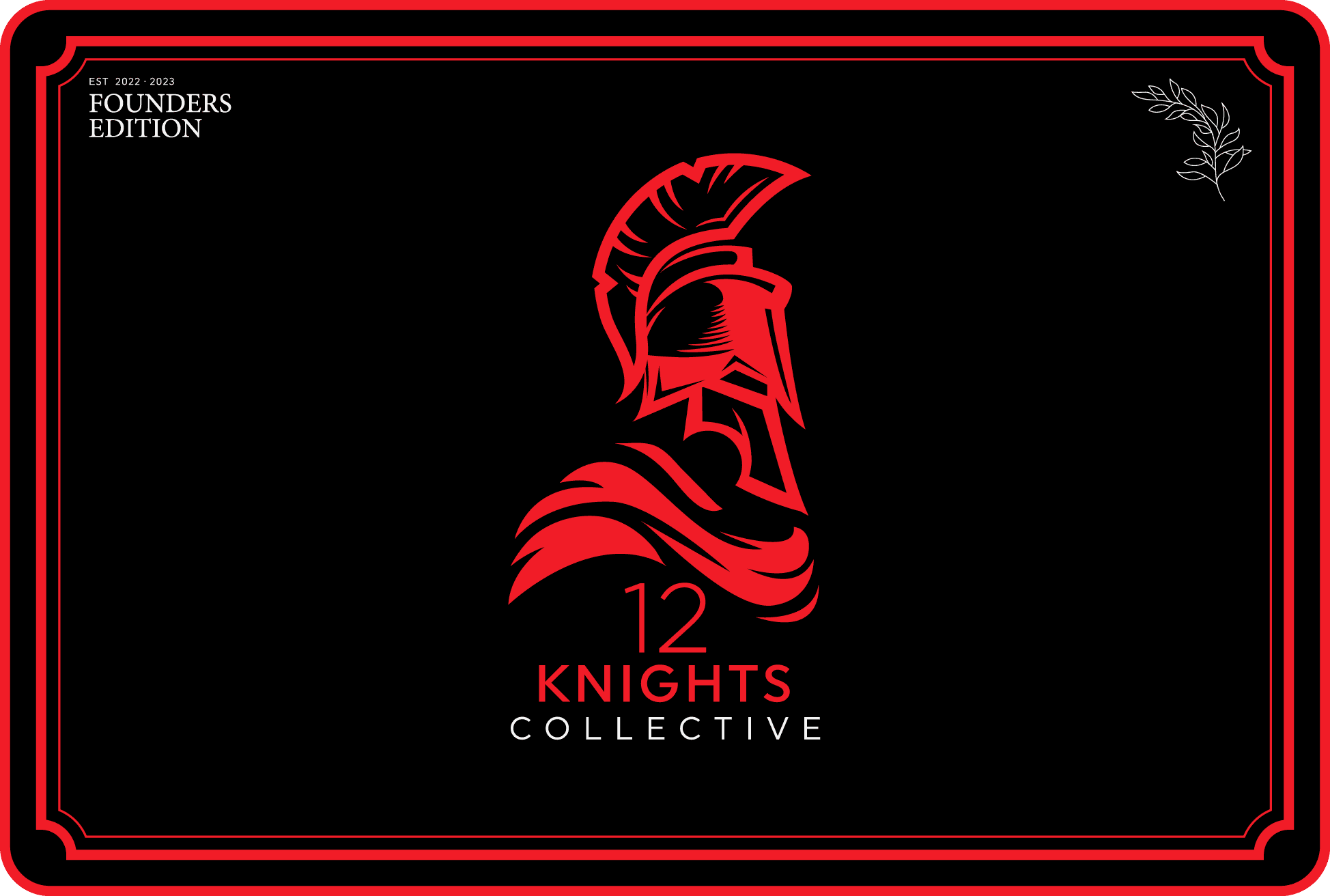 tknights nft card